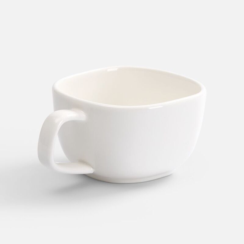 Чайная пара Duomi арт.18667.00