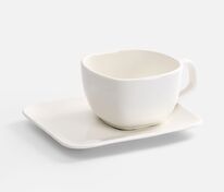 Чайная пара Duomi арт.18667.00