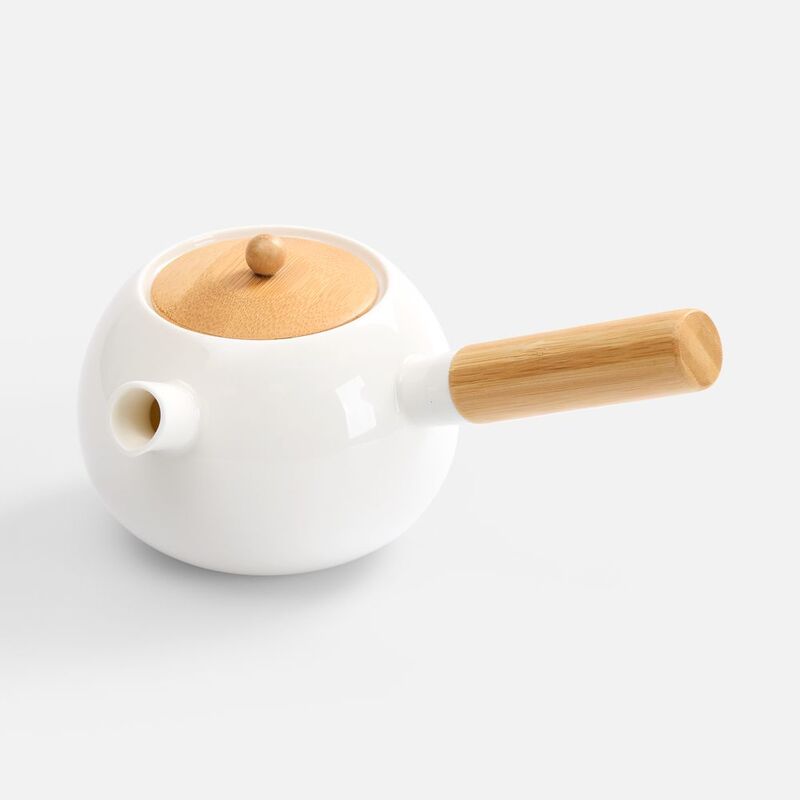 Чайный набор на 4 персоны Silencio арт.18668.60