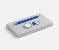 Набор Slim Stalker, синий арт.20334.40