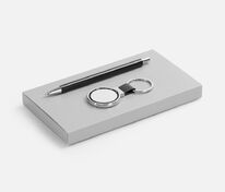 Набор Slim Stalker, черный арт.20334.30