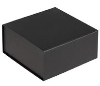 Коробка Amaze, черная арт.7586.30
