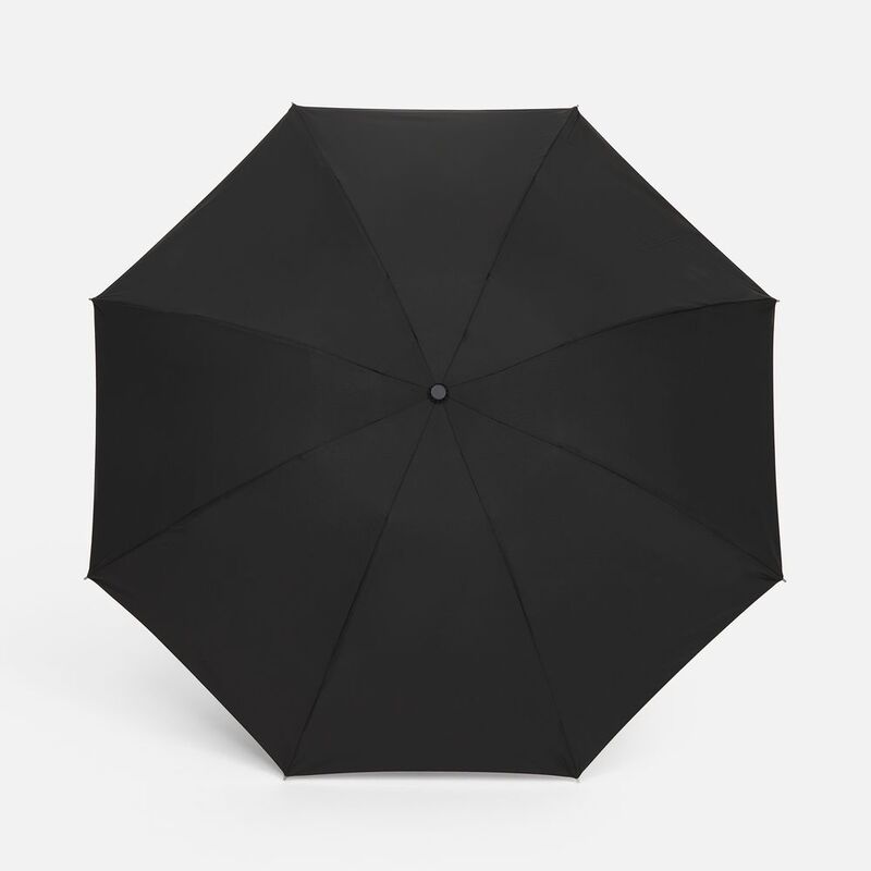 Зонт обратного сложения Easyroll, черный арт.22323.30