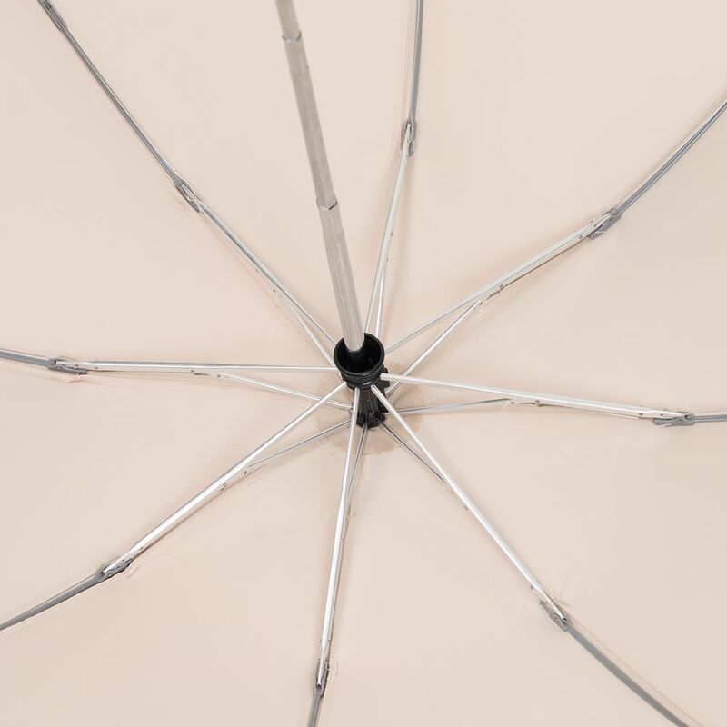 Зонт обратного сложения Easyroll, бежевый арт.22323.00