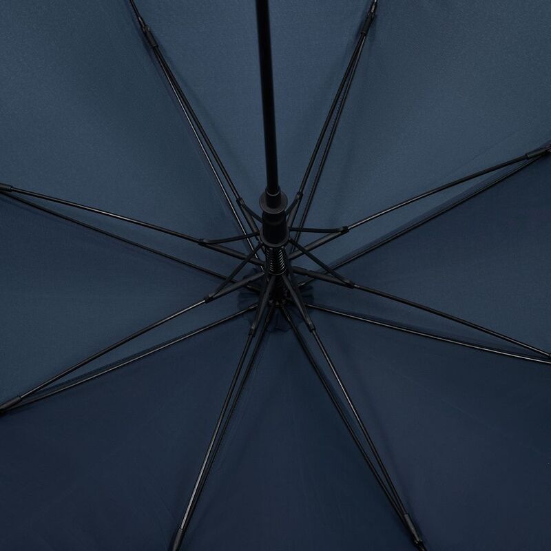 Зонт-трость Jolly Brolly, темно-синий арт.22335.40