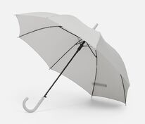 Зонт-трость Jolly Brolly, светло-серый арт.22335.10