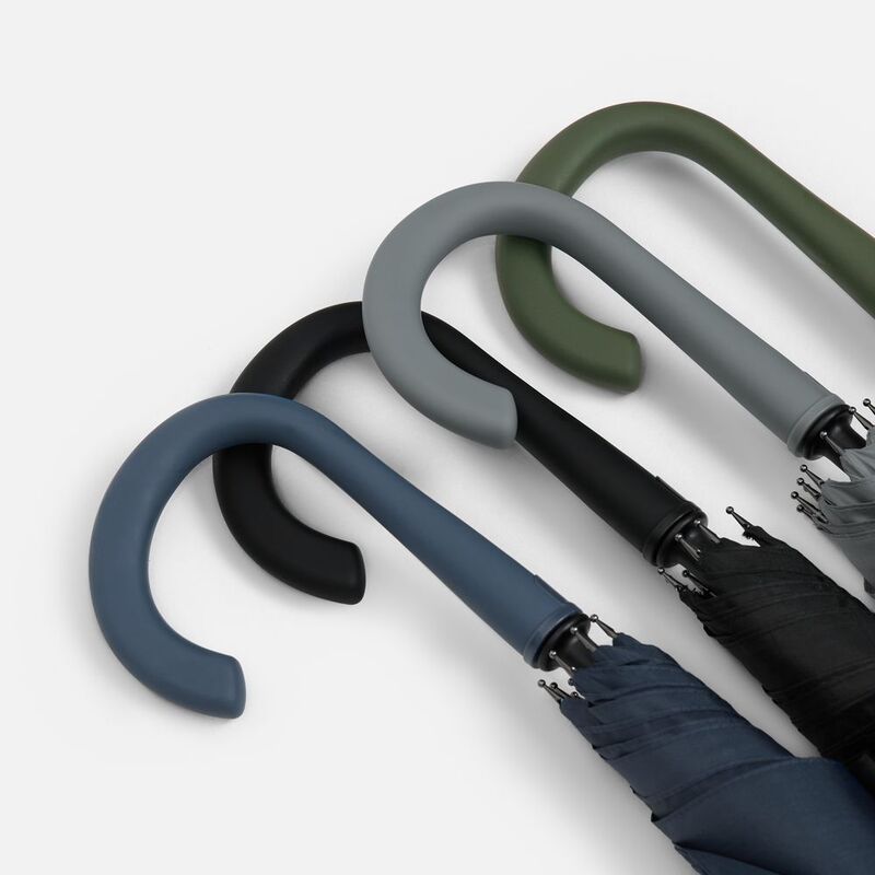 Зонт-трость Nimbrella, зеленый (хаки) арт.22336.90