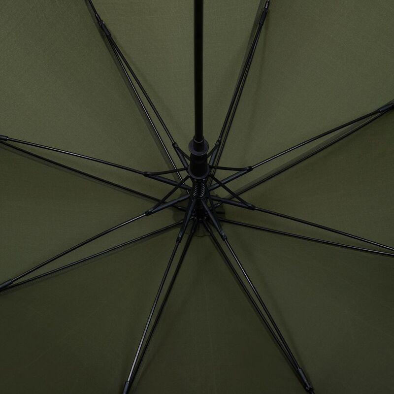 Зонт-трость Nimbrella, зеленый (хаки) арт.22336.90