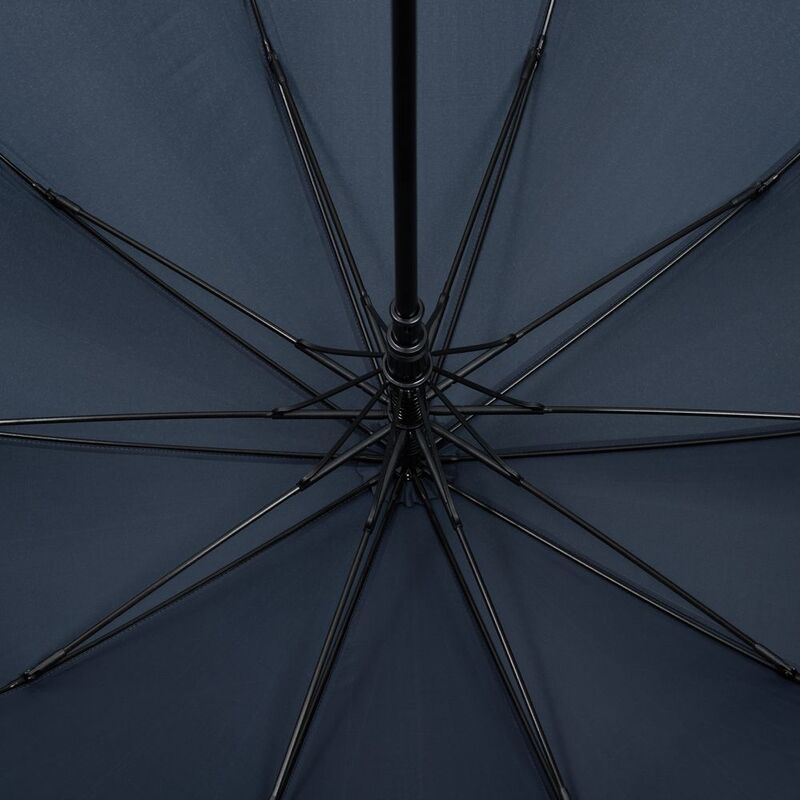 Зонт-трость Sombrella, темно-синий арт.22337.40