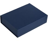 Коробка Koffer, синяя арт.7873.40