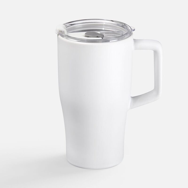 Кружка Grandios, белая арт.20193.60