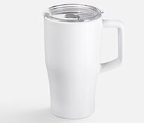 Кружка Grandios, белая арт.20193.60