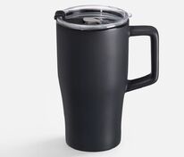 Кружка Grandios, черная арт.20193.30