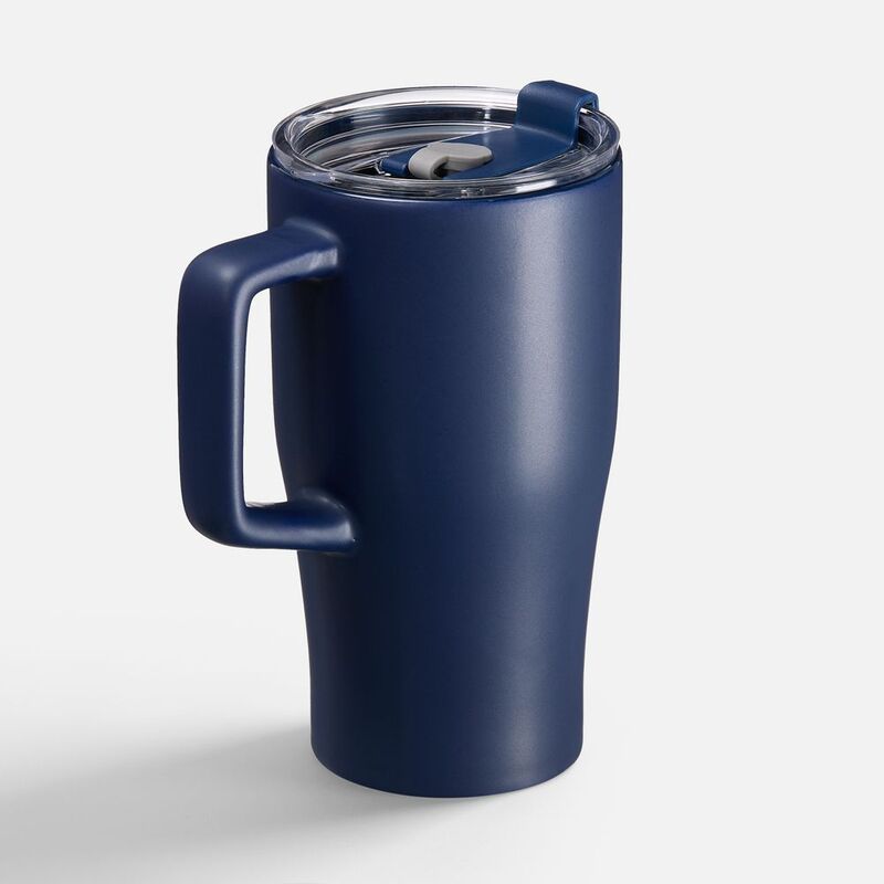 Кружка Grandios, синяя арт.20193.40