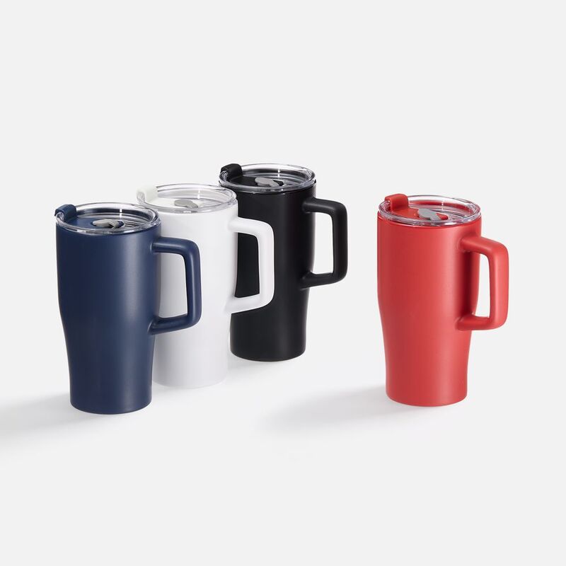 Кружка Grandios, красная арт.20193.55