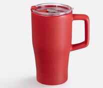 Кружка Grandios, красная арт.20193.55