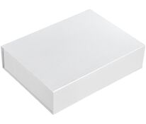 Коробка Koffer, белая арт.7873.60