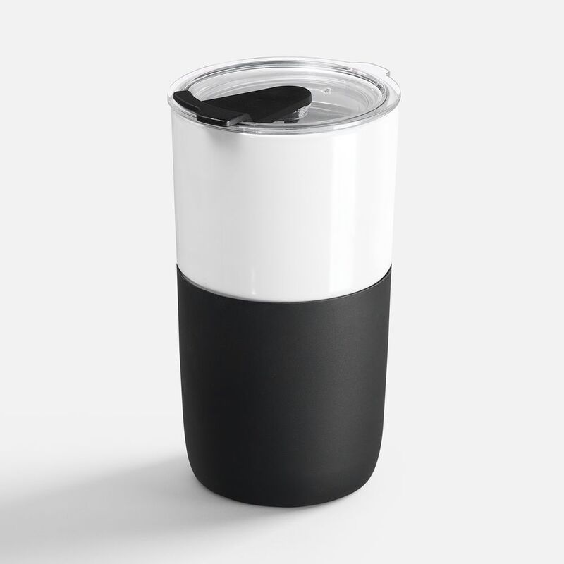 Кружка Norgard, черная арт.20194.30