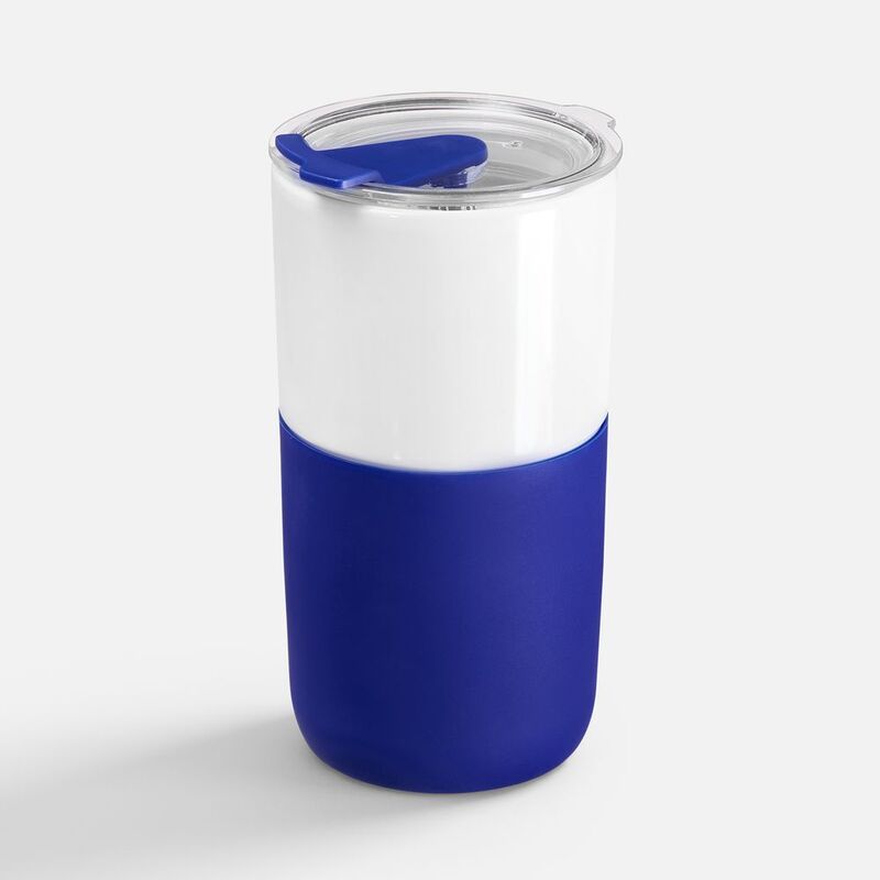 Кружка Norgard, синяя арт.20194.40