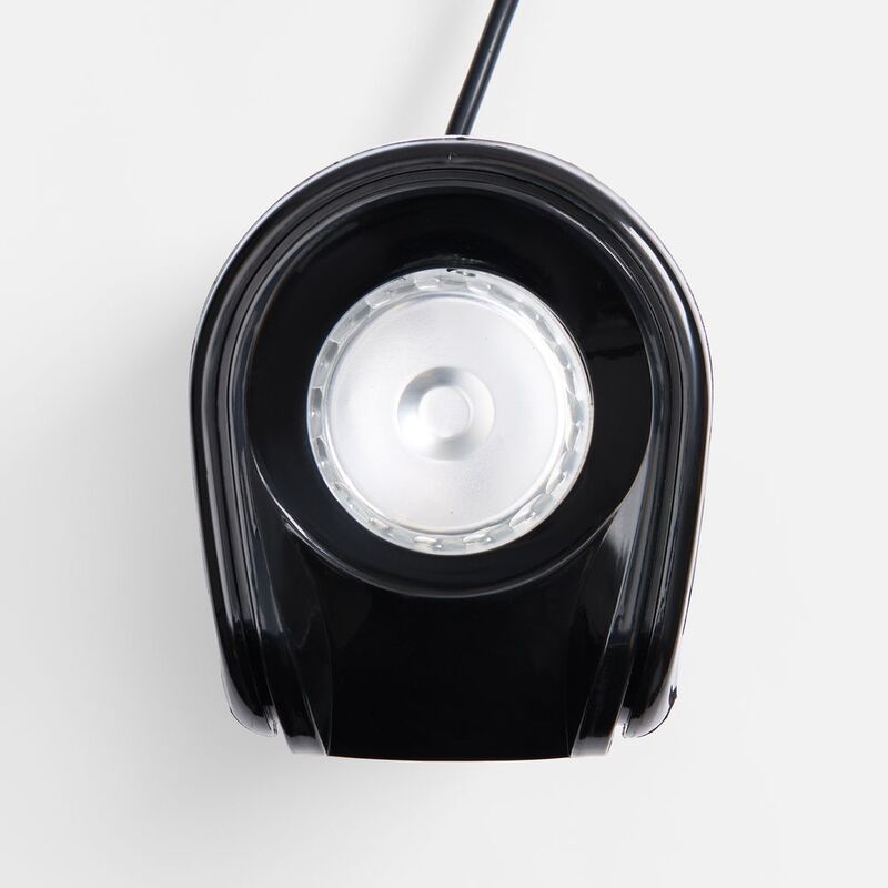 Машина для приготовления попкорна Crisp Twist, белая арт.20775.60