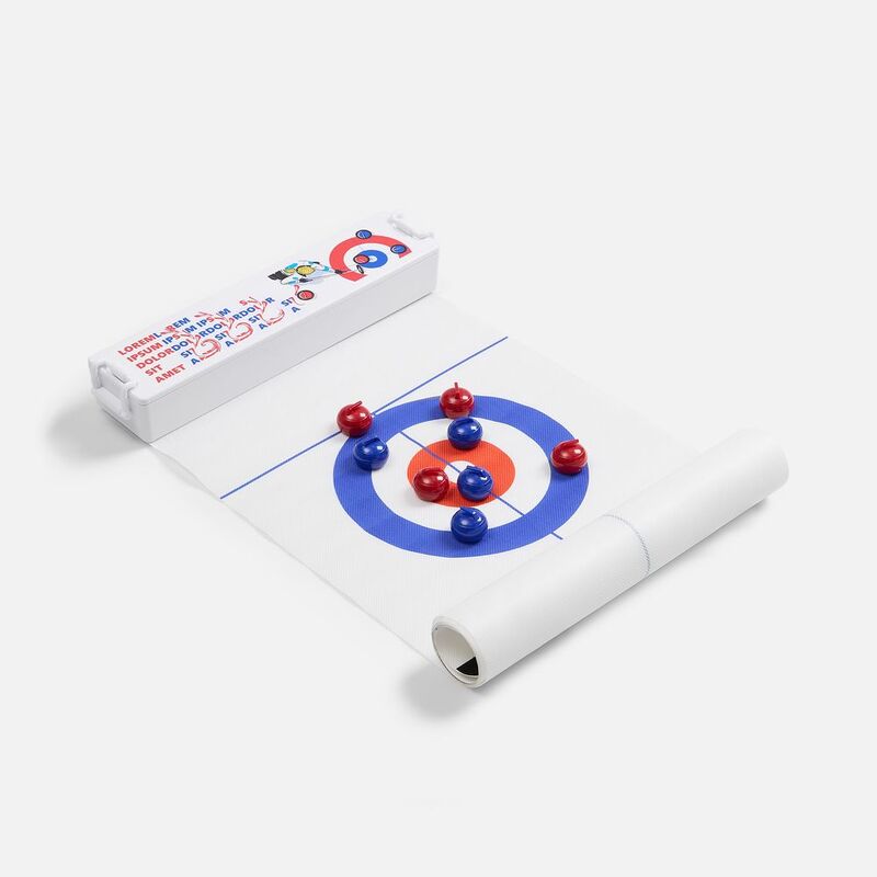 Настольная игра Svago, керлинг арт.22340.60