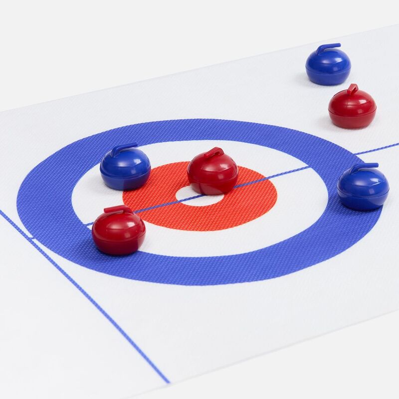 Настольная игра Svago, керлинг арт.22340.60