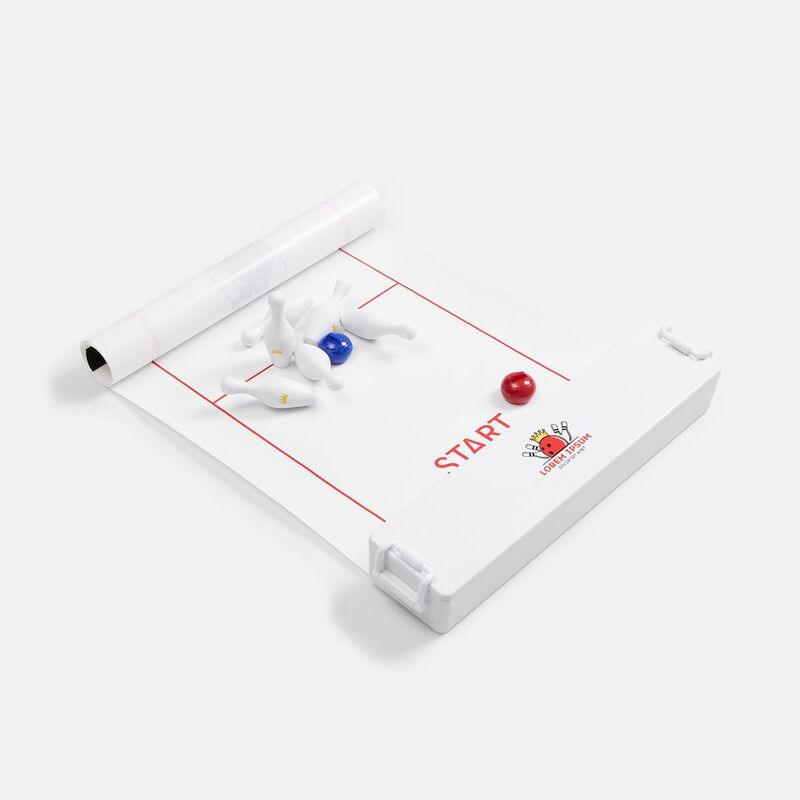 Настольная игра Svago, боулинг арт.22341.60