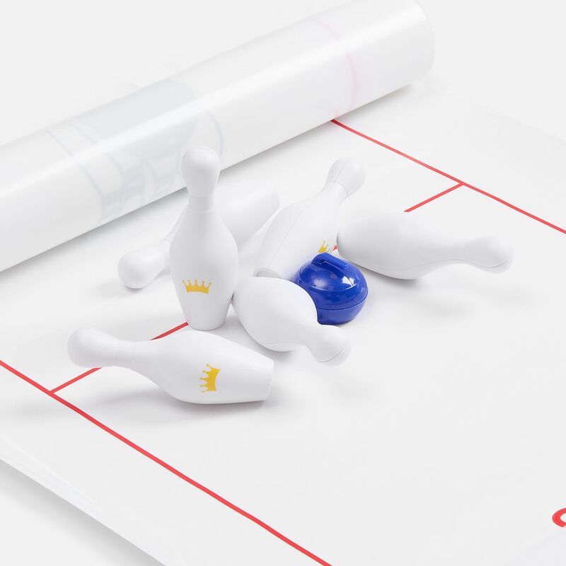 Настольная игра Svago, боулинг арт.22341.60
