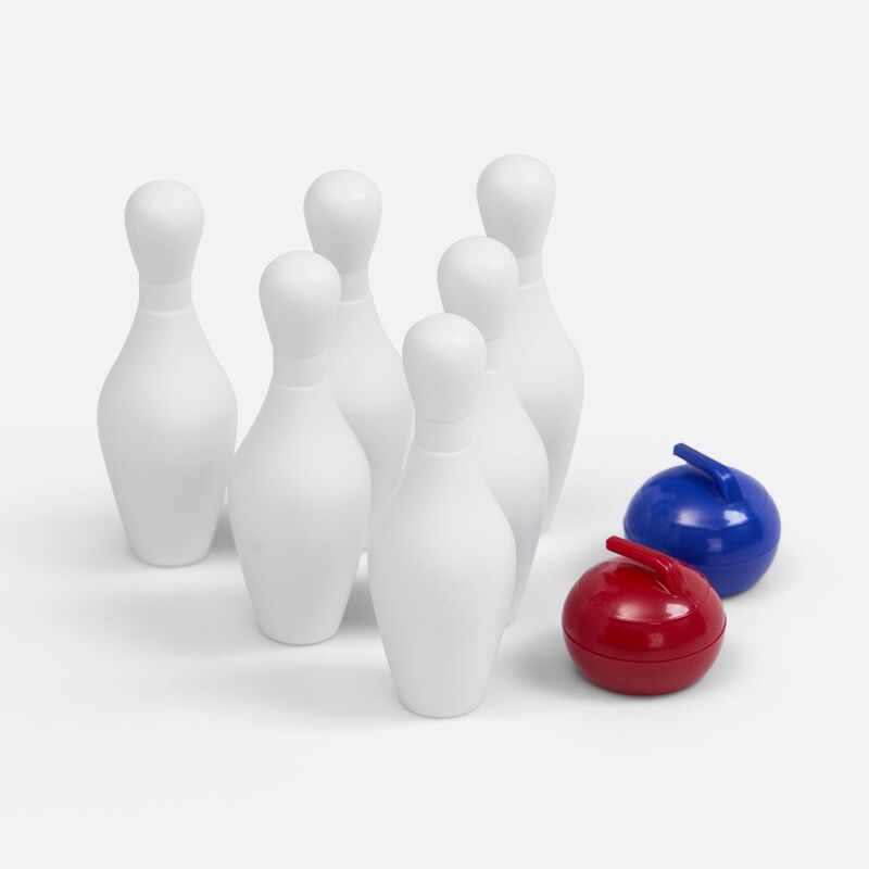 Настольная игра Svago, боулинг арт.22341.60