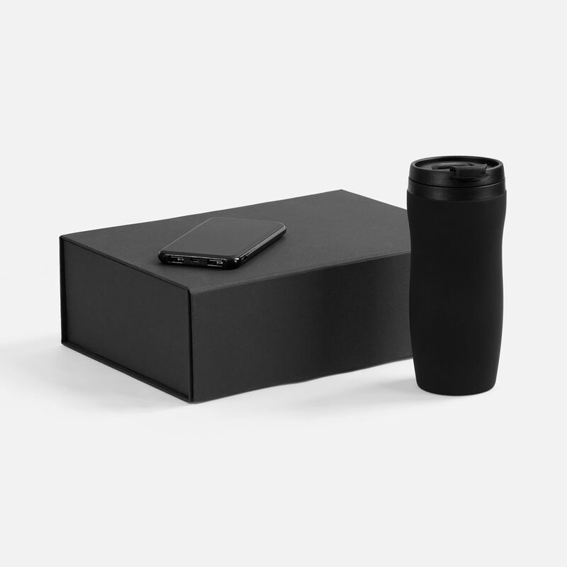 Набор Formisto, черный арт.20774.30