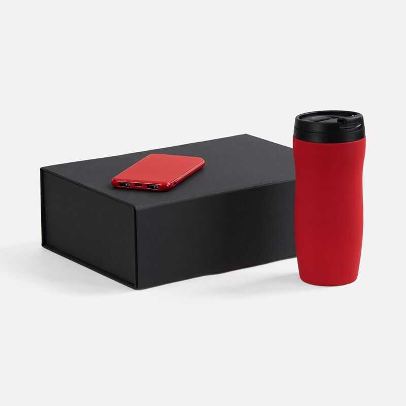 Набор Formisto, красный арт.20774.50