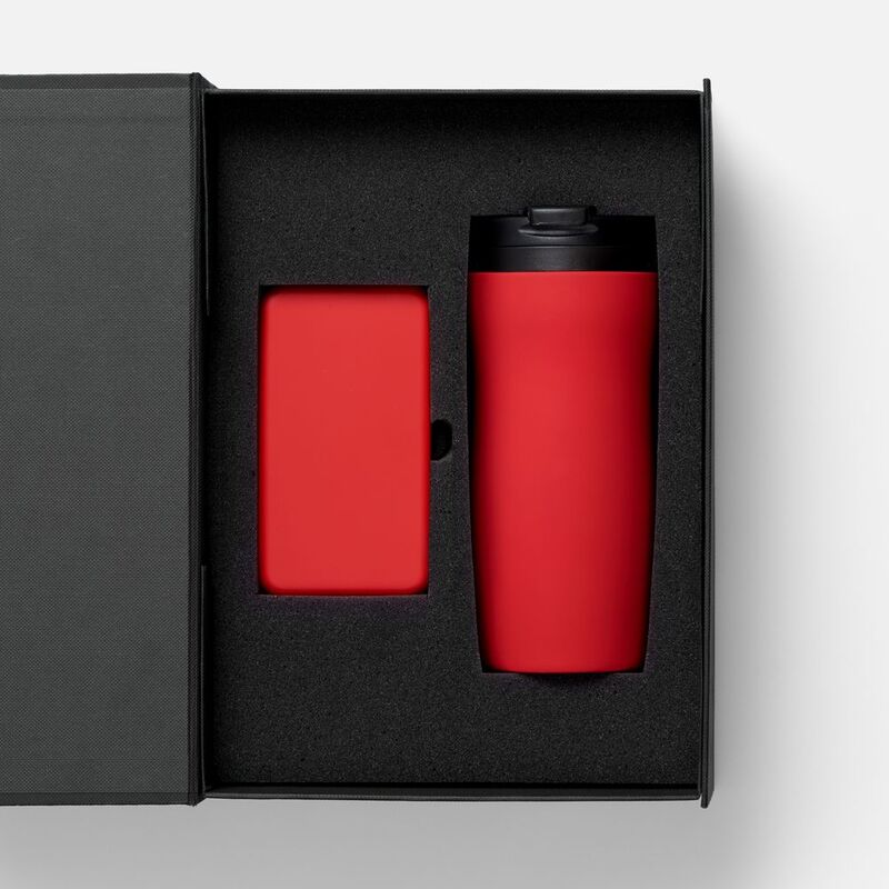 Набор Formisto, красный арт.20774.50