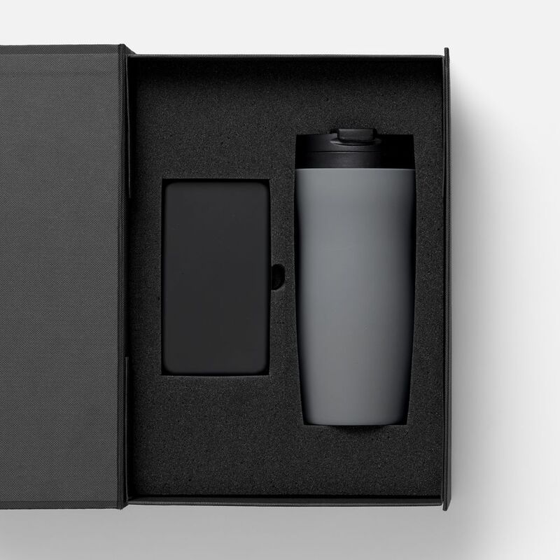 Набор Formisto, серый арт.20774.10