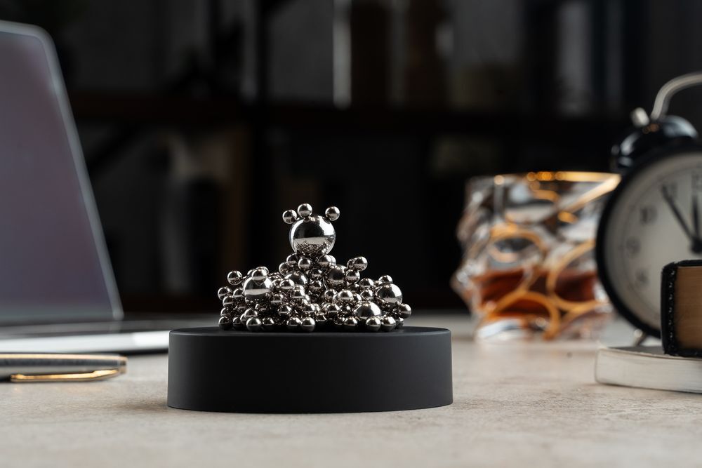 Магнитный антистресс Everie арт.20342.00