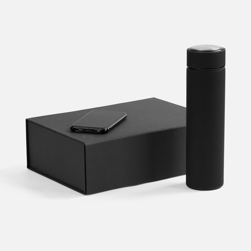 Набор Fullbright, черный арт.20781.30