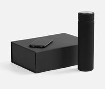 Набор Fullbright, черный арт.20781.30