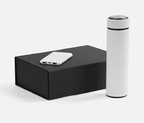 Набор Fullbright, белый арт.20781.60