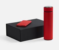 Набор Full Power, красный арт.20782.50