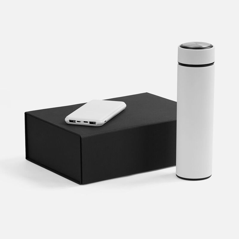 Набор Full Power, белый арт.20782.60