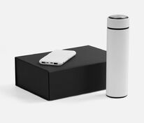 Набор Full Power, белый арт.20782.60