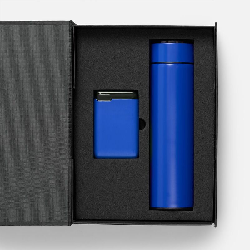 Набор Fast Trick, синий арт.20783.40