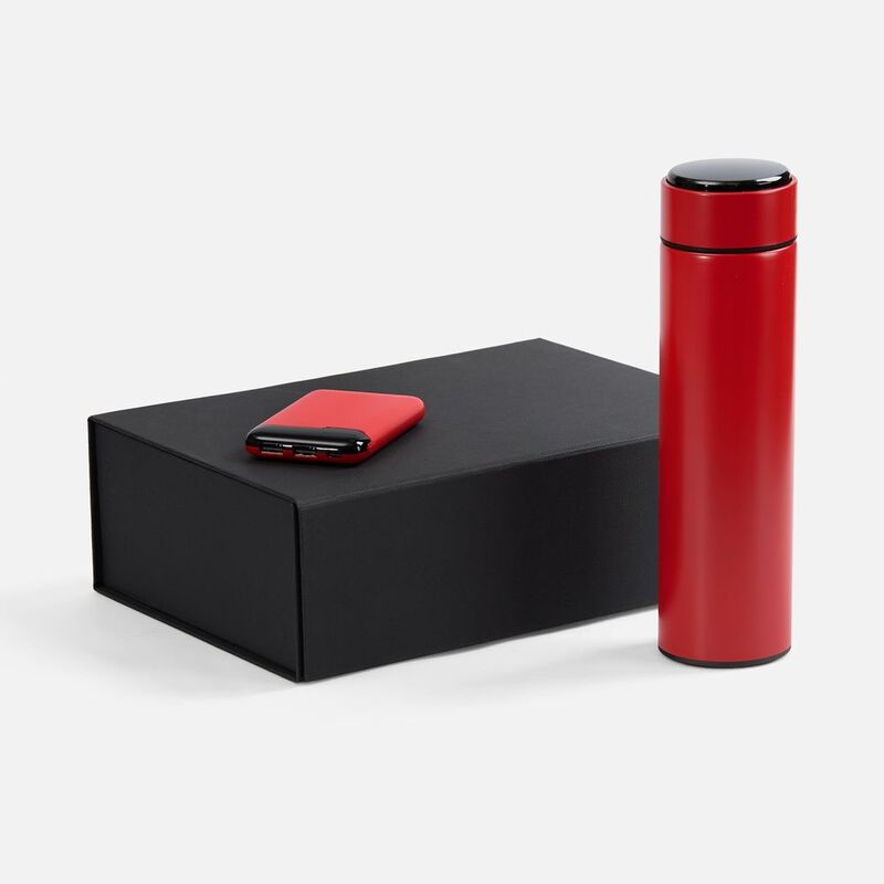 Набор Fast Trick, красный арт.20783.50