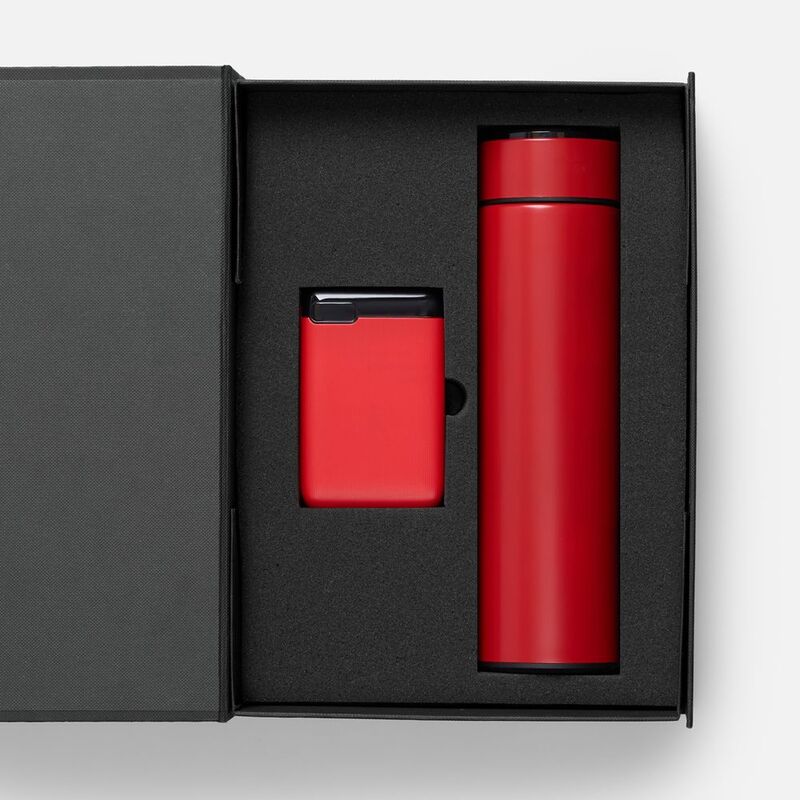 Набор Fast Trick, красный арт.20783.50