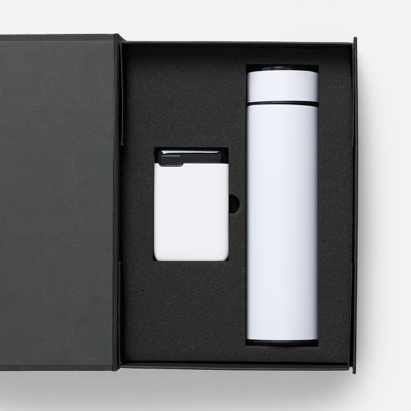 Набор Fast Trick, белый арт.20783.60