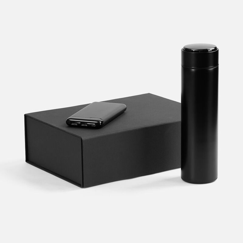 Набор Fast Trick Pro, черный арт.20784.30