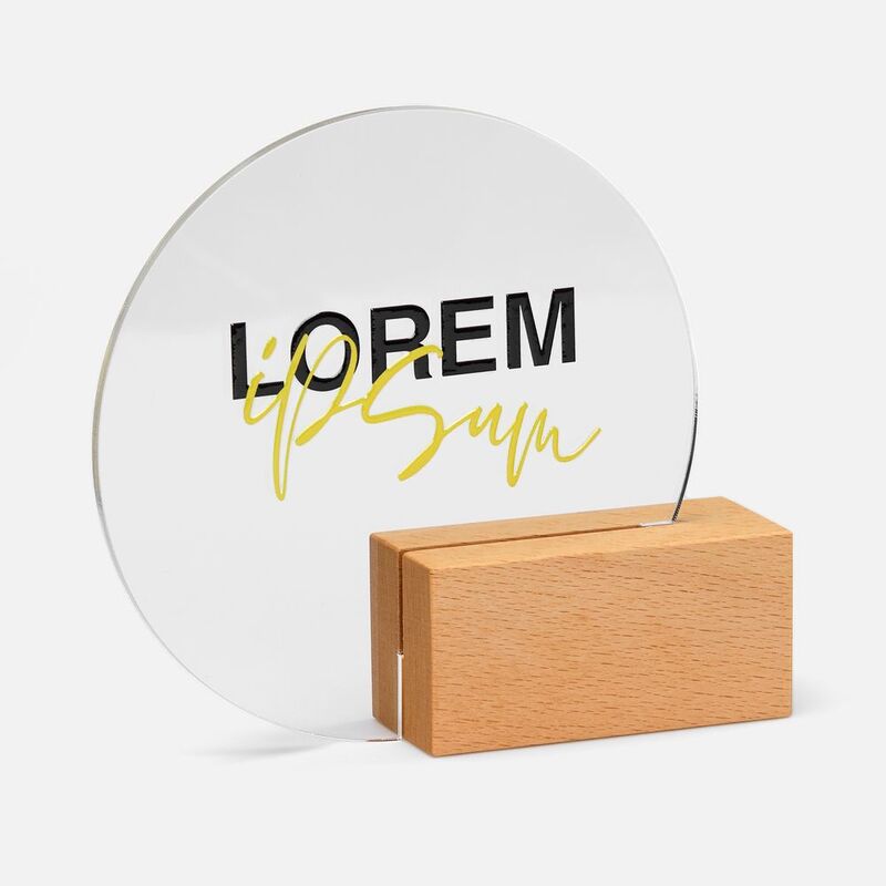 Стела Tribute Sphere арт.22402.00