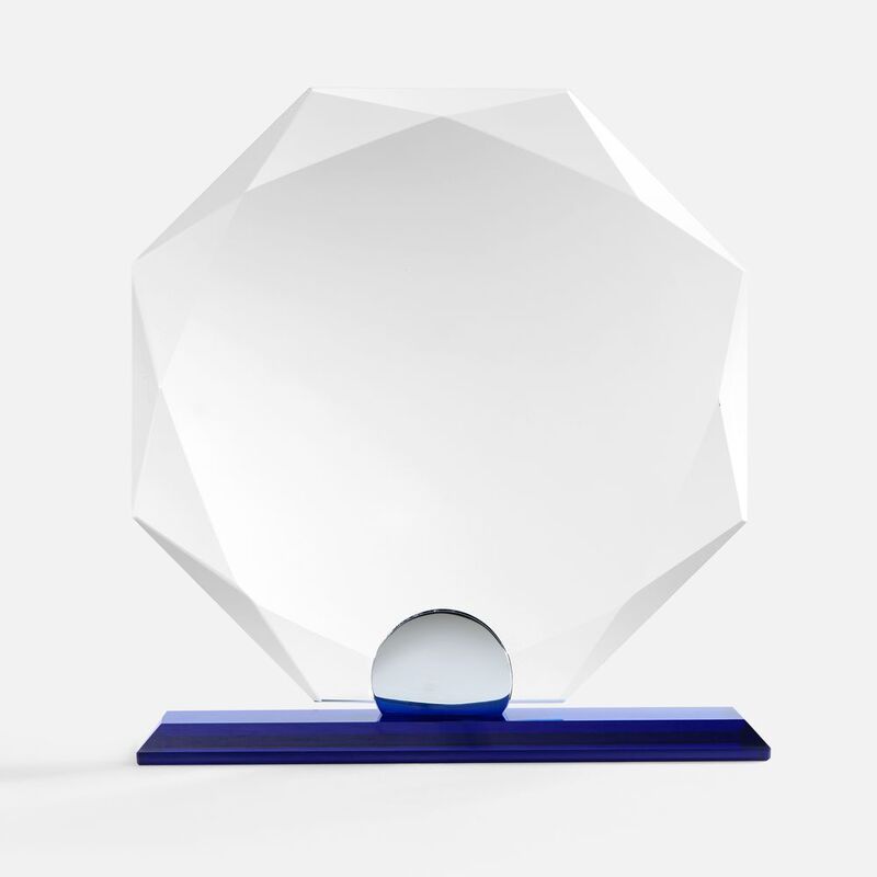 Стела Logrado арт.22119.00