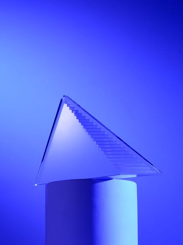 Стела Success Steps арт.22120.00