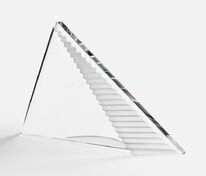 Стела Success Steps арт.22120.00