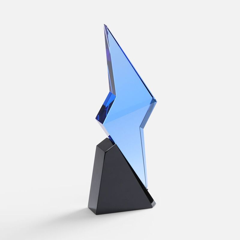 Стела Flash Forward арт.22121.00